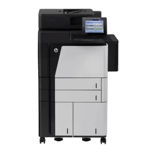 HP LaserJet Enterprise FLOW MFP M830z (A3)