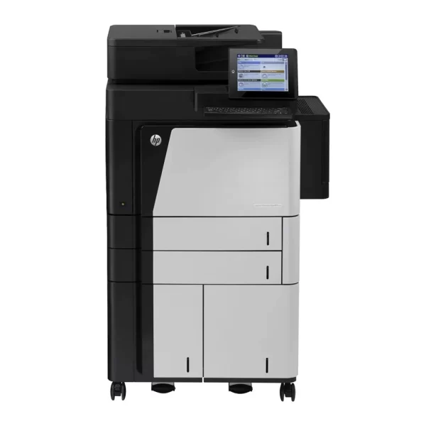 HP LaserJet Enterprise FLOW MFP M830z (A3)