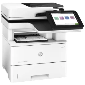 HP LASERJET ENTERPRISE MFP M528DN (IMPRESIÓN, COPIADO, ESCANER, FAX)