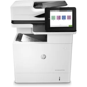 HP LaserJet Enterprise MFP M633fh (PRINTER, COPIER, SCAN DIGITAL, FAX)