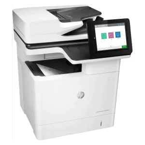 HP LASERJET M634DN ENTERPRISE MFP PRINTER (PRINTER, COPIER, SCAN DIGITAL)