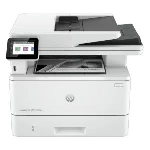 HP LaserJet Pro MFP 4103fdw Printer, 220v, IMPRIME, COPIA, ESCANEA, FAX