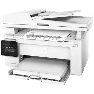 HP LaserJet Pro MFP M130fw PRINTER (IMPRESIÓN, COPIADO, SCANER Y FAX)