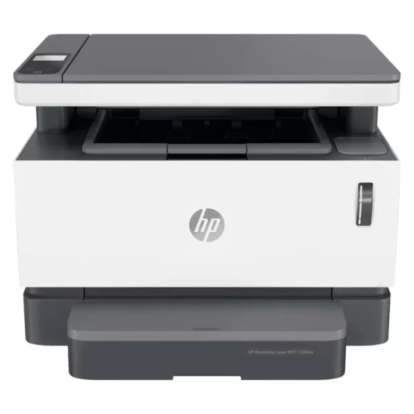 HP NeverStop Laser 1200nw MFP