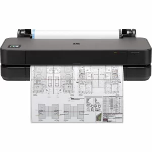 HP DesignJet T250 24-in Printer (61CM)