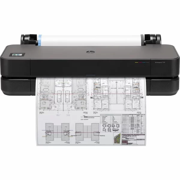 HP DesignJet T250 24-in Printer (61CM)