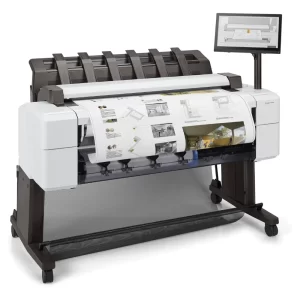 HP DESIGNJET T2600DR PS MFP 36"