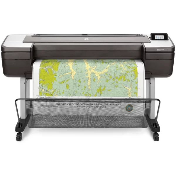IMPRESORA HP DESIGNJET T1700 POSTSCRIPT 44" PRINTER