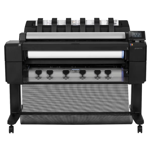 IMPRESORA HP DESIGNJET T2530 MFP PRINTER 36"