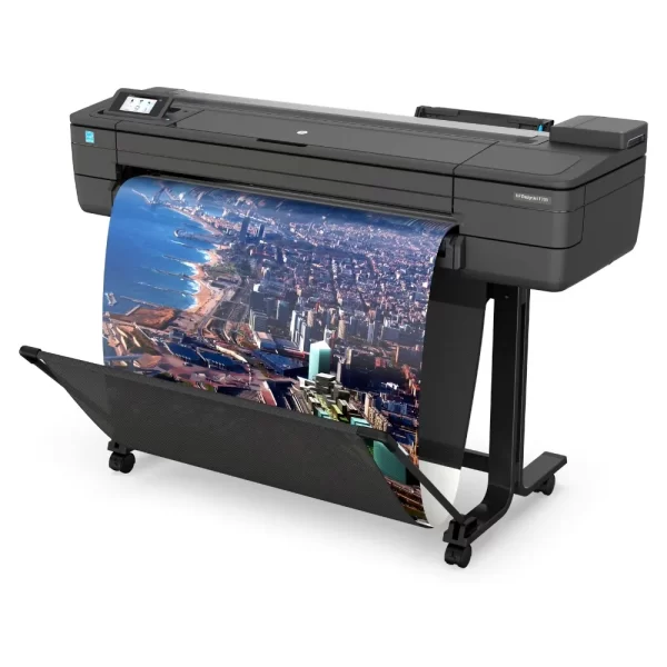 IMPRESORA HP DESIGNJET T730 ePRINTER 36"