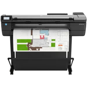 IMPRESORA HP DESIGNJET T830 MFP ePRINTER 36"