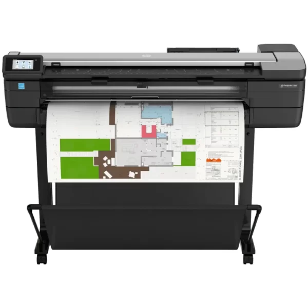IMPRESORA HP DESIGNJET T830 MFP ePRINTER 36"