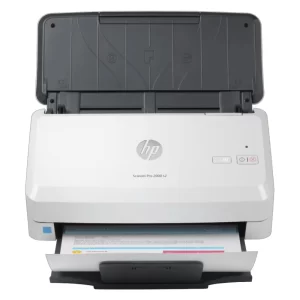 HP ScanJet Pro 2000 s2 Scanner