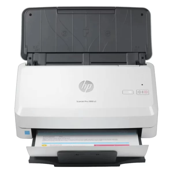 HP ScanJet Pro 2000 s2 Scanner