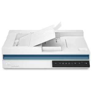 HP SCANJET PRO 2600 F1 FLATBED SCANNER