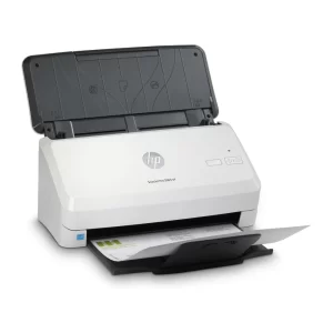 HP ScanJet Pro 3000 s4 Sheet-feed Scanner