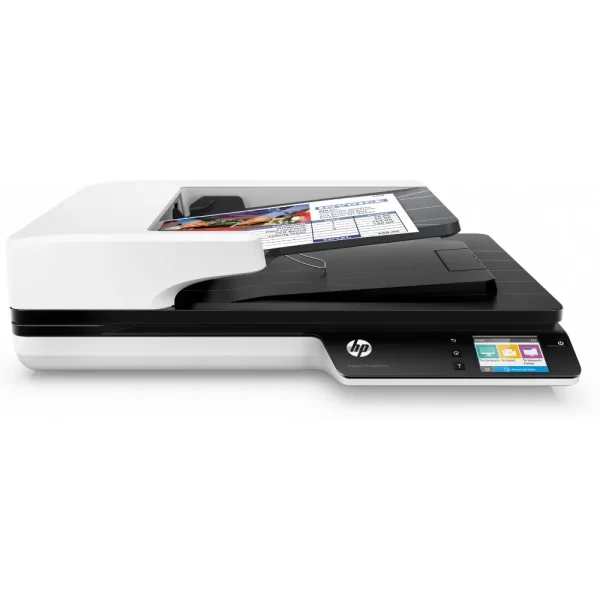 HP SCANJET PRO 4500 FN1