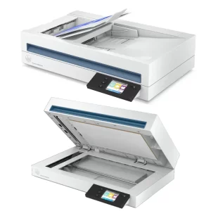 HP ScanJet Pro N4600 fnw1
