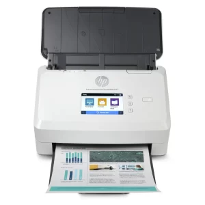 HP ScanJet Enterprise Flow N7000 snw1