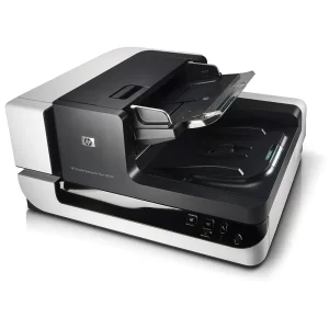 HP SCANJET ENTERPRISE FLOW N9120 FN2 (TABLOIDE)