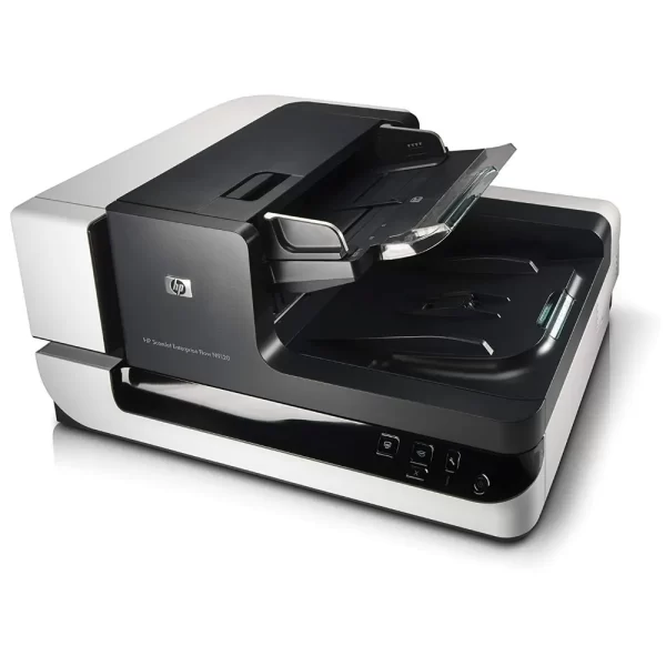 HP SCANJET ENTERPRISE FLOW N9120 FN2 (TABLOIDE)