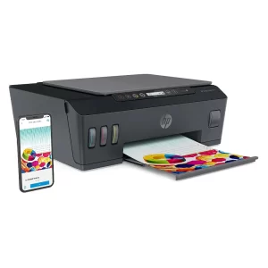 IMPRESORA HP Smart Tank 515 All-in-One Wireless