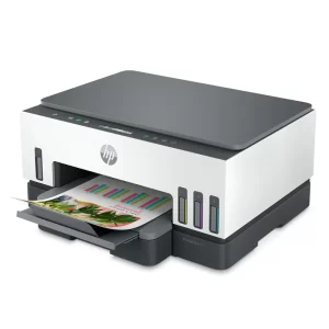 IMPRESORA HP Smart Tank 720 All-in-One Wireless