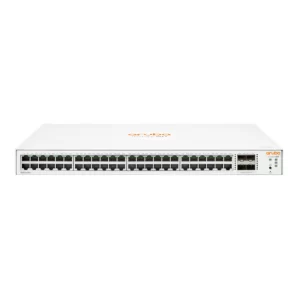 Switch Aruba Instant On 1830 48G 4 SFP