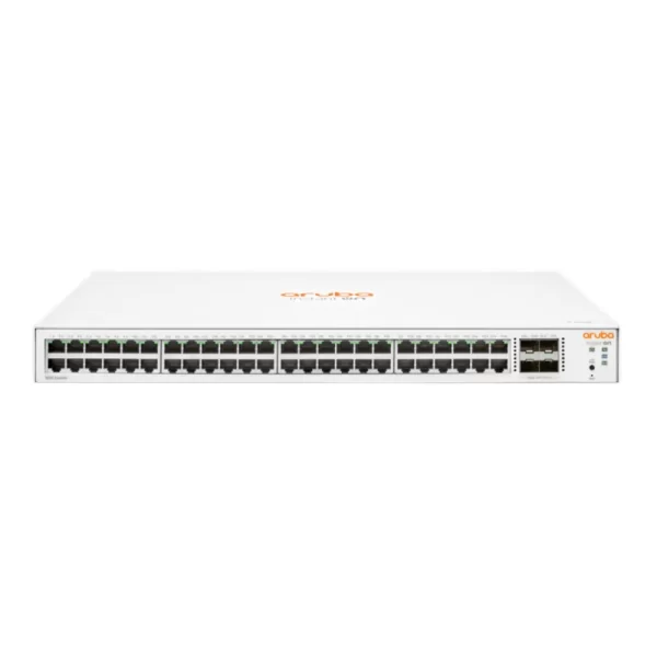 Switch Aruba Instant On 1830 48G 4 SFP