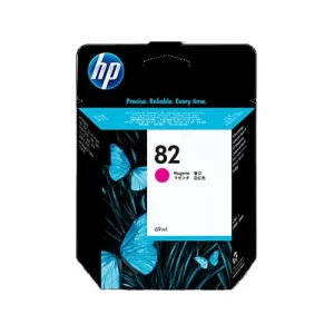 CARTRIDGE HP MAGENTA PARA PLOTTER 500/80