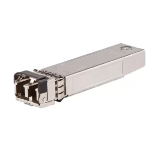 TRANSCEIVER Aruba 10G SFP+ LC SR 300m MMF XCVR