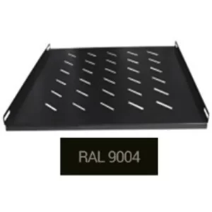 BANDEJA FIJA PARA GABINETES DE 800MM - PROF:500MM