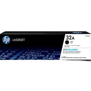 IMAGING DRUM HP CF232A LASERJET PRO M203 Series, MFP M227 Series
23.000 páginas aproximadamente