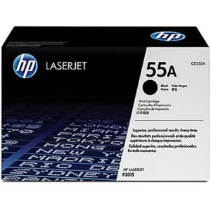 BLACK PRINT CARTRIDGE TONER
COMPATIBILITY: HP LASERJET P3015/M521 SERIES PRINTERS