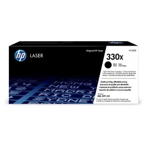 TONER HP Black 330X  P/LASER 408dn & HP Laser MFP 432fdn