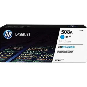 TONER HP CYAN CF361A P/LASERJET COLOR M553 PRINTER SERIES