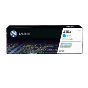 TONER HP CYAN CF411A P/LASERJET COLOR PRO 400 M452DW/M477FDW MFP