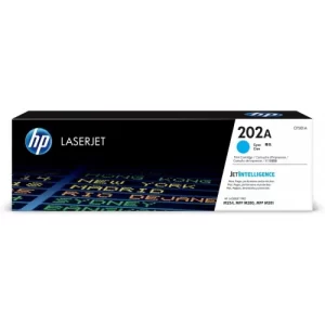 TONER HP CYAN CF501A HP Color LJ Pro M254 Printer series, HP Color LJ Pro MFP M280 Printer Series