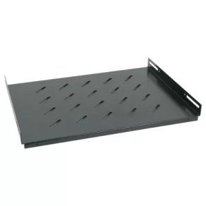 Perfil Tipo L 325MM para Bandejas fija Gabinetes de Pared
