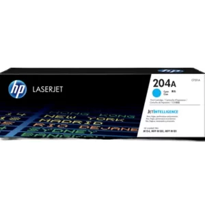 Toner HP Cyan P/Color LaserJet Pro MFP M180 Printer series