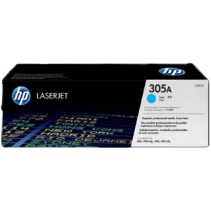 TONER HP CYAN P/LASERJET COLOR PRO M451DW