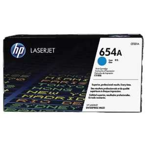 TONER HP CYAN P/LASERJET M651 SERIES