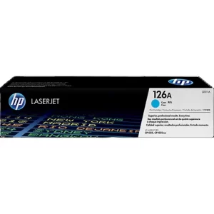 TONER HP CYAN PARA LASERJET COLOR CP1020/CP1025