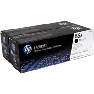 TONER HP DUAL NEGRO P/LASERJET P1102 WIRELESS