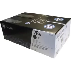 TONER HP DUAL NEGRO P/LASERJET P1606DN