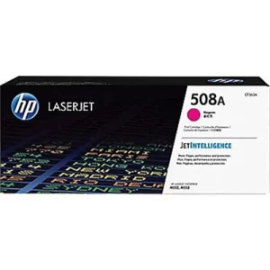 TONER HP MAGENTA CF363A P/LASERJET COLOR M553 PRINTER SERIES
