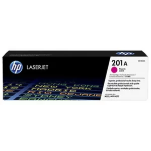 TONER HP MAGENTA CF403A P/LASERJET COLOR PRO M252/ MFP 277 series