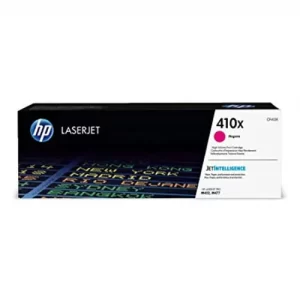 TONER HP MAGENTA CF413X P/LASERJET COLOR PRO 400 M452DW/M477FDW MFP
