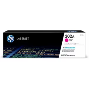 TONER HP MAGENTA CF503A HP Color LJ Pro M254 Printer series, HP Color LJ Pro MFP M280 Printer Series
