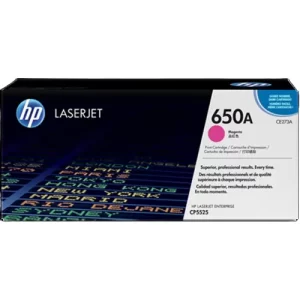 TONER HP MAGENTA P CP5520 CP5525N CP5525DN